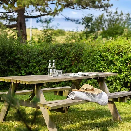 Casa vacanze Sl347-korsor-tvaerager-9