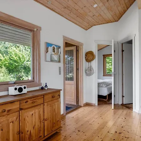 Sl347-korsor-tvaerager-9 Casa vacanze *