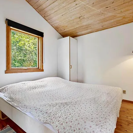 Sl347-korsor-tvaerager-9 Casa vacanze *