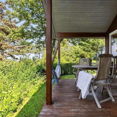 Casa vacanze Sl347-korsor-tvaerager-9