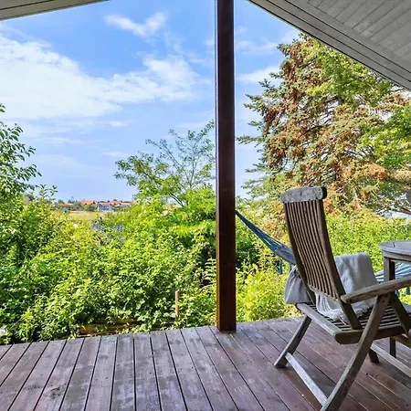 Sl347-korsor-tvaerager-9 Casa vacanze Korsør