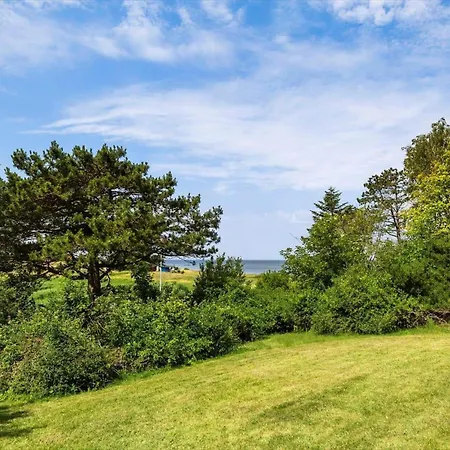 Casa vacanze Sl347-korsor-tvaerager-9