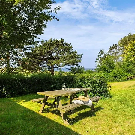 Sl347-korsor-tvaerager-9 Casa vacanze Korsør