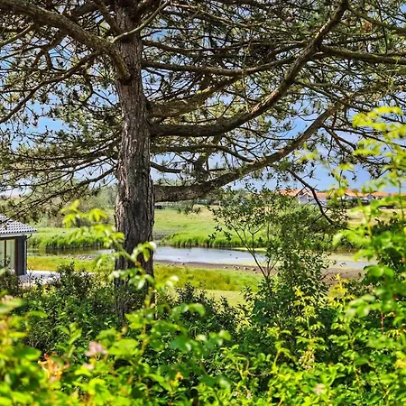 Sl347-korsor-tvaerager-9 Casa vacanze Korsør