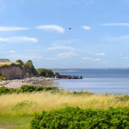 Casa vacanze Sl347-korsor-tvaerager-9 *